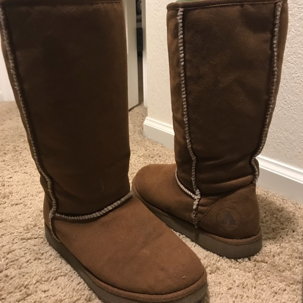 Airwalk Tall Regan Boot